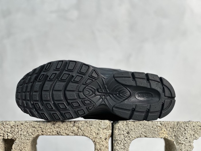 Nike V5 RNR Black Anthracite