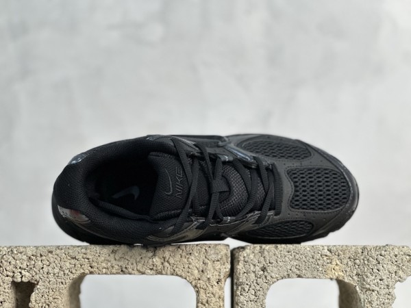 Nike V5 RNR Black Anthracite