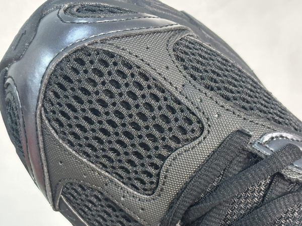 Nike V5 RNR Black Anthracite