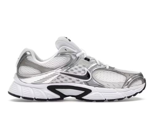 Nike V5 RNR White Vast Grey College Grey Black