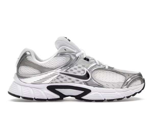 Nike V5 RNR White Vast Grey College Grey Black