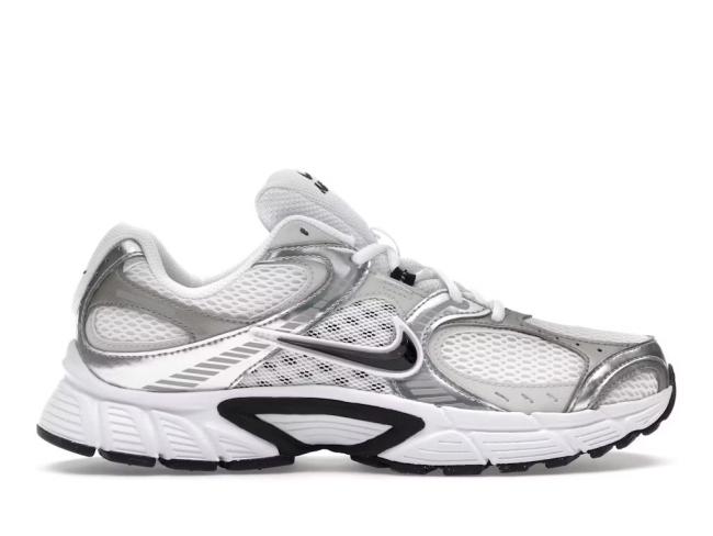 Nike V5 RNR White Vast Grey College Grey Black