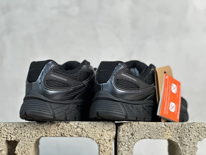 Nike V5 RNR Black Anthracite