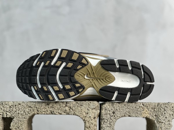 Nike V5 RNR Parachute Beige Metallic Pewter
