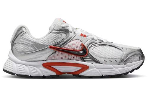 Nike V5 RNR White Picante Red Vast Grey Black