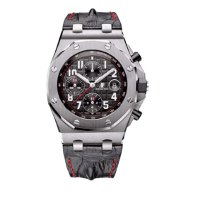 Audemars Piguet Royal Oak Offshore Vampire 42 mm, Black