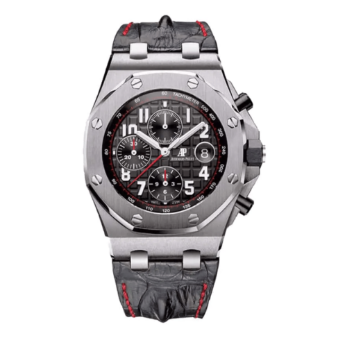 Audemars Piguet Royal Oak Offshore Vampire 42 mm, Black