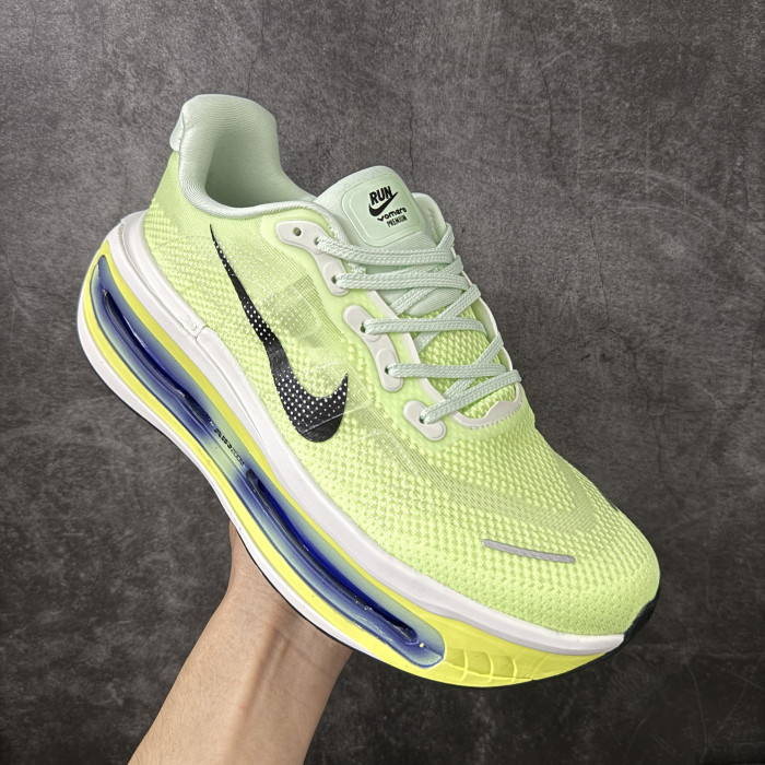 Nike Vomero Premium Volt Tint Sapphire