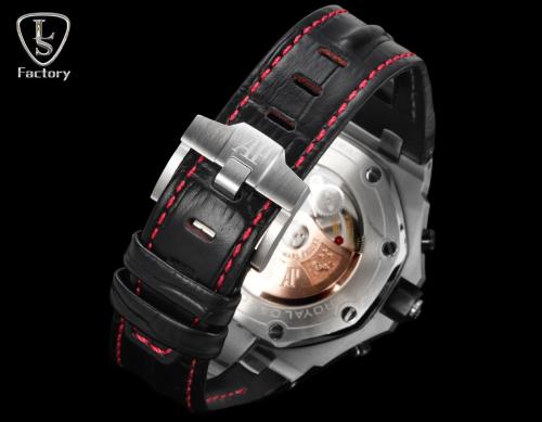 Audemars Piguet Royal Oak Offshore Vampire 42 mm, Black