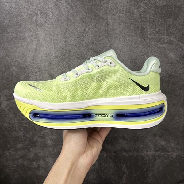 Nike Vomero Premium Volt Tint Sapphire