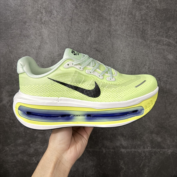 Nike Vomero Premium Volt Tint Sapphire