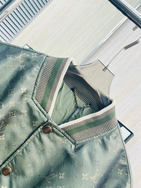 LOUIS VUITTON SS26 Jackets & Coats Men's