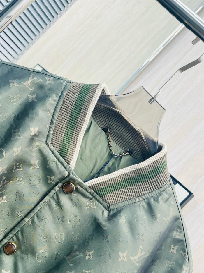 LOUIS VUITTON SS26 Jackets & Coats Men's