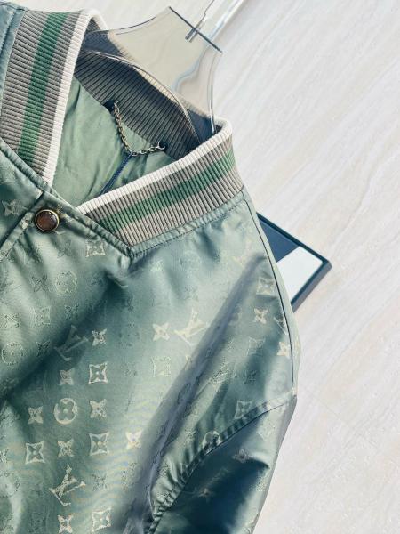 LOUIS VUITTON SS26 Jackets & Coats Men's