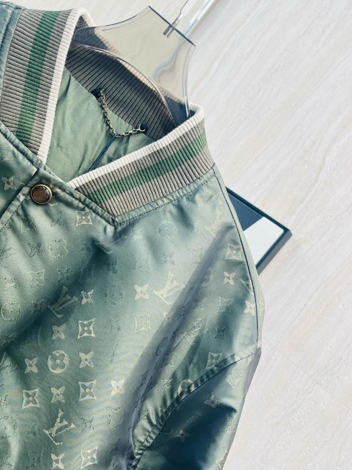 LOUIS VUITTON SS26 Jackets & Coats Men's