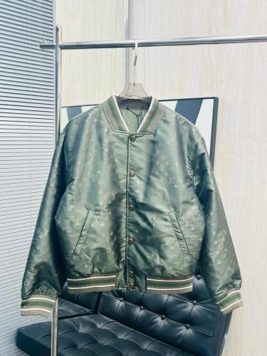 LOUIS VUITTON SS26 Jackets & Coats Men's