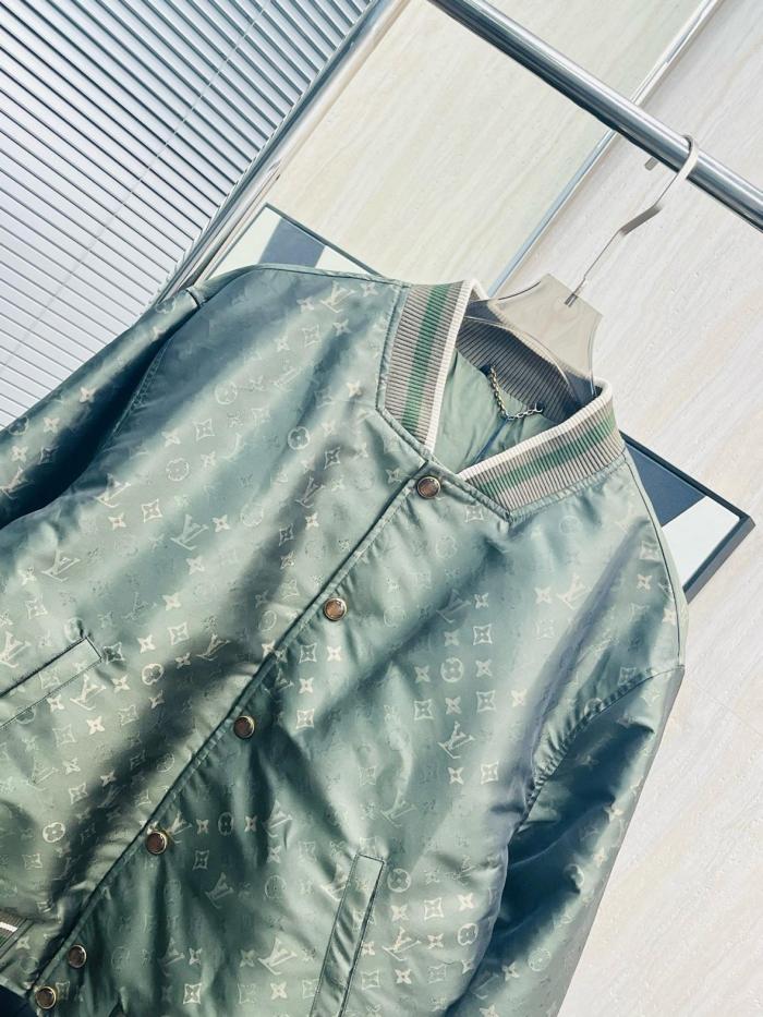 LOUIS VUITTON SS26 Jackets & Coats Men's