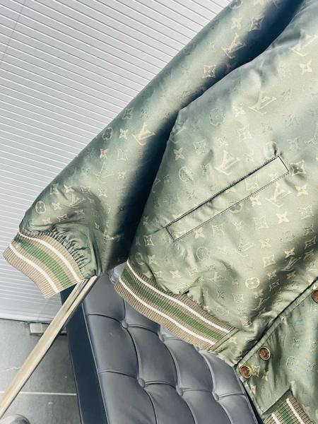 LOUIS VUITTON SS26 Jackets & Coats Men's