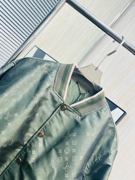 LOUIS VUITTON SS26 Jackets & Coats Men's
