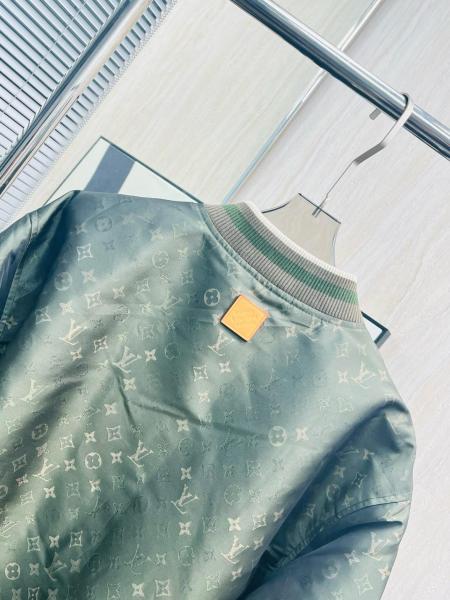 LOUIS VUITTON SS26 Jackets & Coats Men's