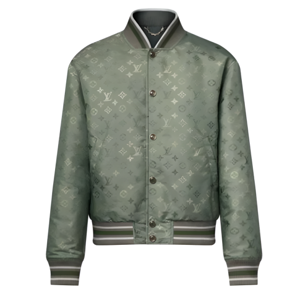 LOUIS VUITTON SS26 Jackets & Coats Men's