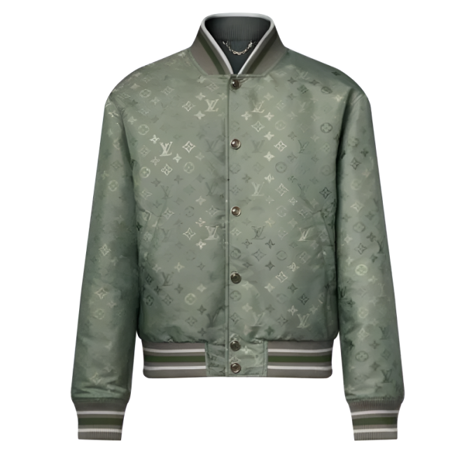 LOUIS VUITTON SS26 Jackets & Coats Men's