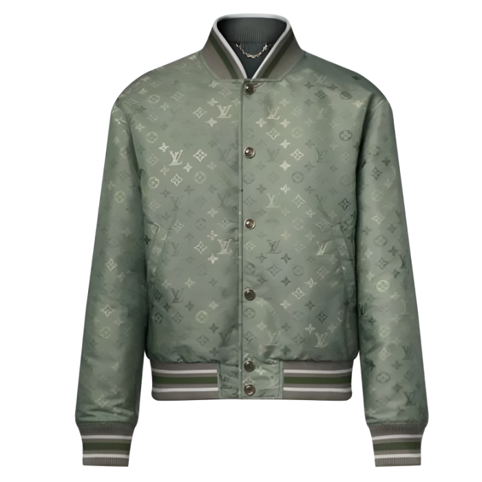 LOUIS VUITTON SS26 Jackets & Coats Men's