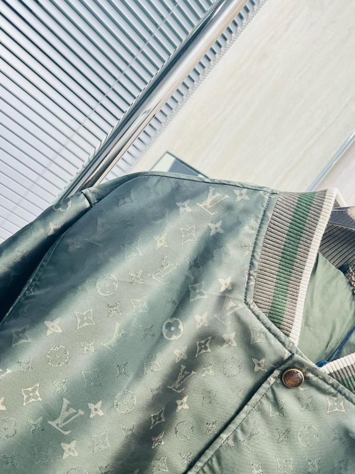 LOUIS VUITTON SS26 Jackets & Coats Men's