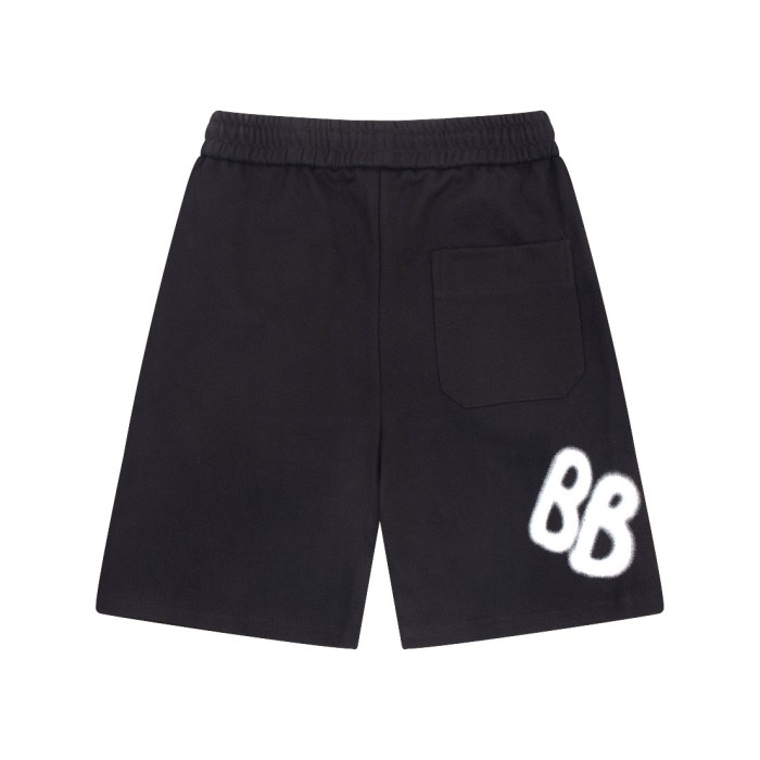 Balenciaga Political Campaign Shorts