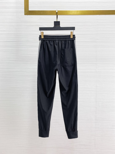 LOUIS VUITTON FW25 Knitted Sweatpants 