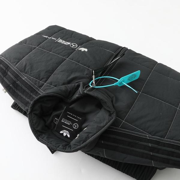 Adidas Originals x Bad Bunny X Mercedes AMG PETRONAS F1 Jacket Unisex