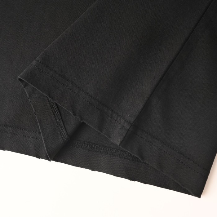 Balenciaga Paris Moon Double Front T Shirt