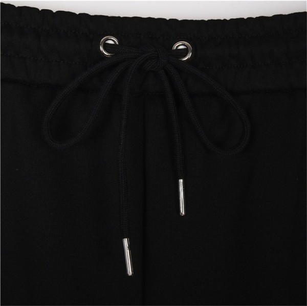 Givenchy Casual Shorts Men's Black