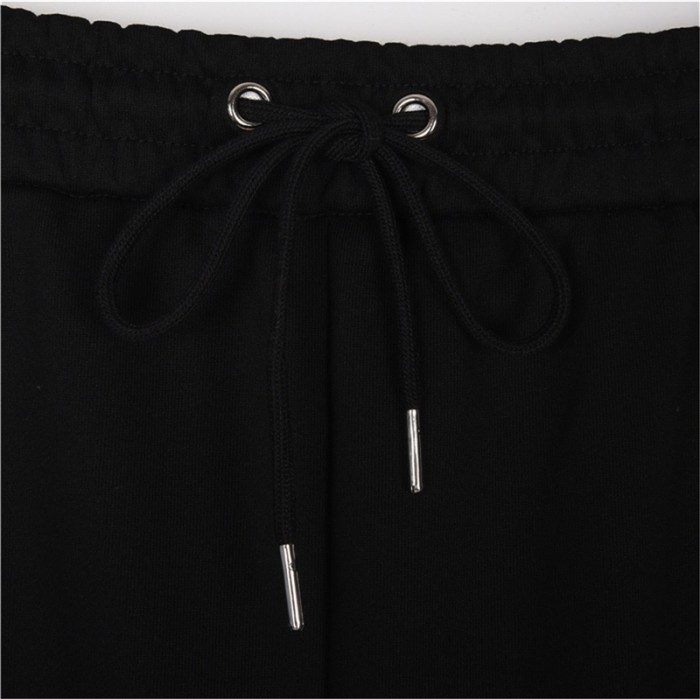 Givenchy Casual Shorts Men's Black