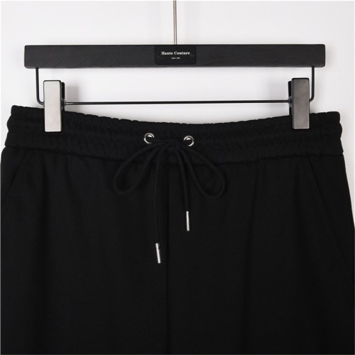 Givenchy Casual Shorts Men's Black