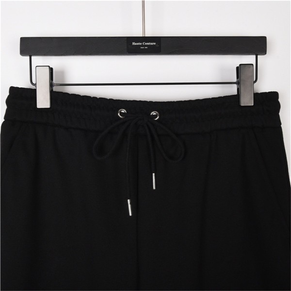 Givenchy Casual Shorts Men's Black