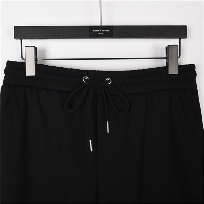 Givenchy Casual Shorts Men's Black