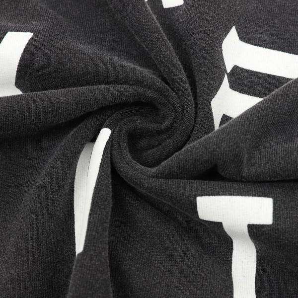 SAINT Mxxxxxx x JINJIDEJUREN,LIANMINGKUAN SS26 T Shirt Unisex