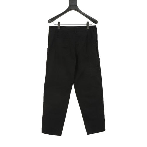 LOUIS VUITTON FW25 Knitted Sweatpants 