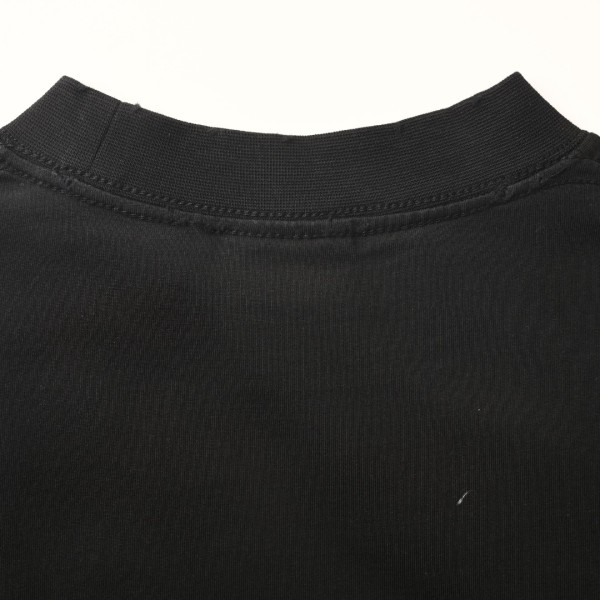 Balenciaga Paris Moon Double Front T Shirt