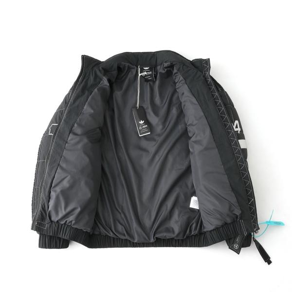 Adidas Originals x Bad Bunny X Mercedes AMG PETRONAS F1 Jacket Unisex