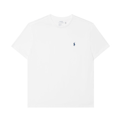 Polo Ralph Lauren Short Sleeve Recycled Performance Classic Fit Jersey T shirt