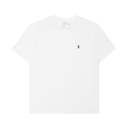 Polo Ralph Lauren Short Sleeve Recycled Performance Classic Fit Jersey T shirt
