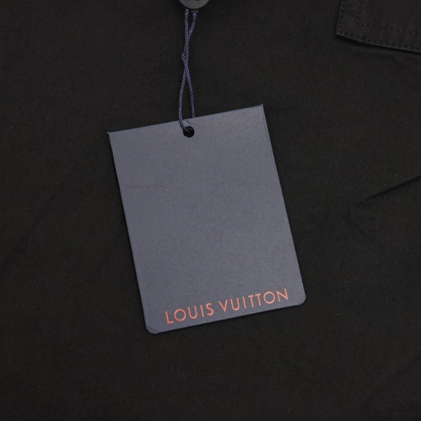 LOUIS VUITTON FW25 Knitted Sweatpants 