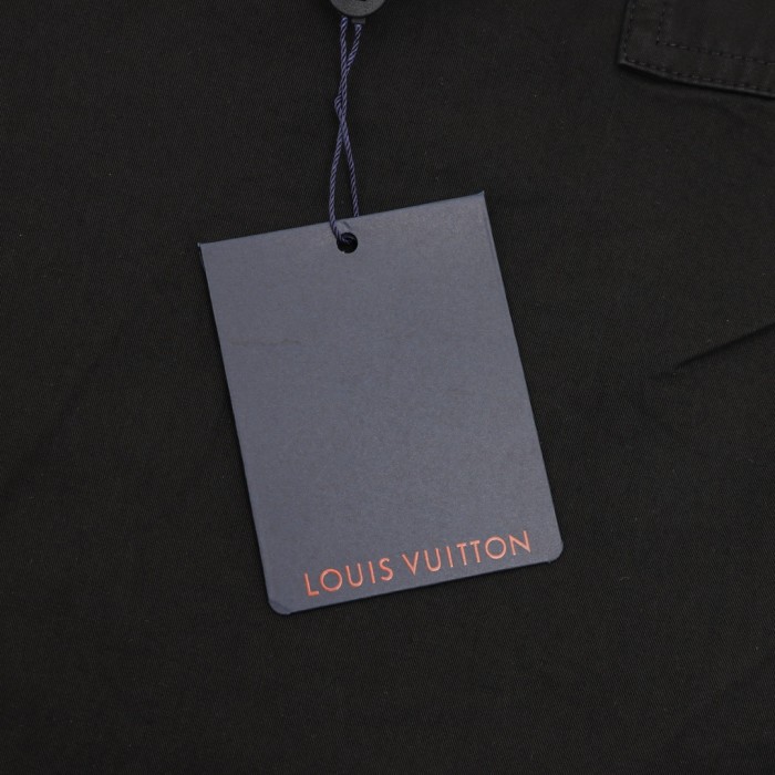 LOUIS VUITTON FW25 Knitted Sweatpants 