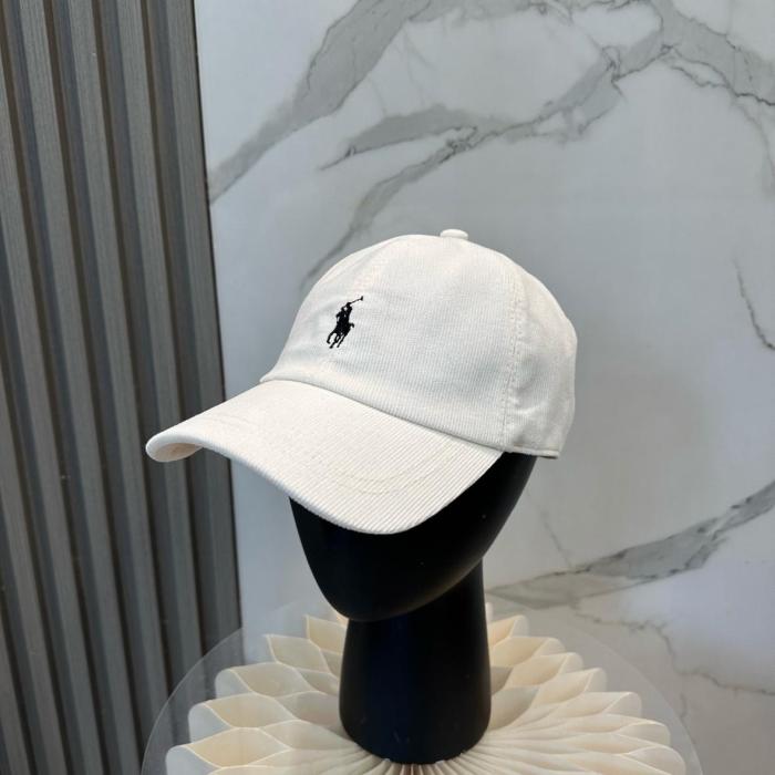 Polo Ralph Lauren Sport Logo Baseball Hat