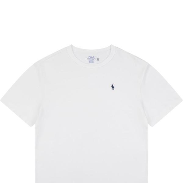 Polo Ralph Lauren Short Sleeve Recycled Performance Classic Fit Jersey T shirt