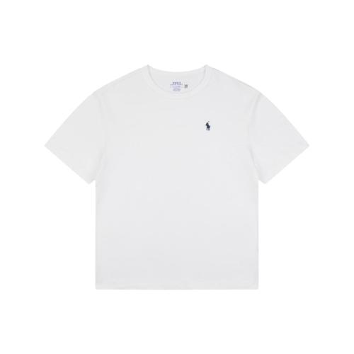 Polo Ralph Lauren Short Sleeve Recycled Performance Classic Fit Jersey T shirt