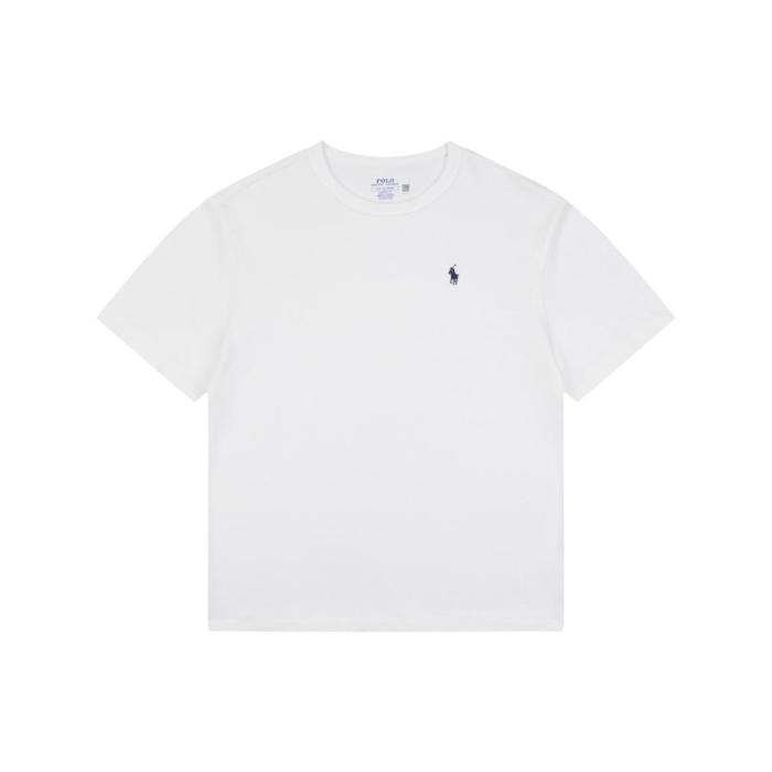 Polo Ralph Lauren Short Sleeve Recycled Performance Classic Fit Jersey T shirt