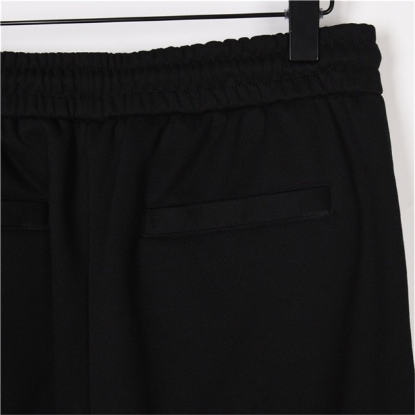 Givenchy Casual Shorts Men's Black